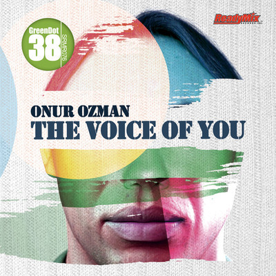 image cover: Onur Ozman - The Voice Of You [SRMR076]