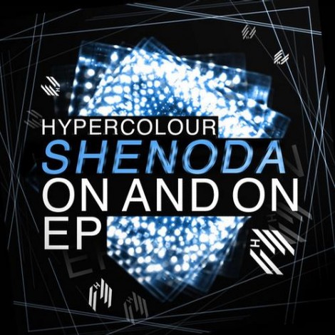 Shenoda – On & On EP [HYPEDIGI21]