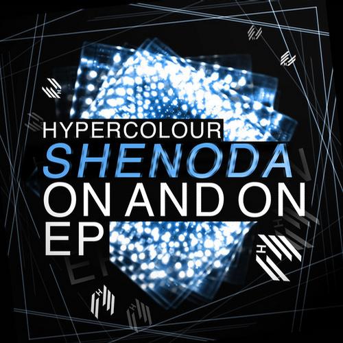 image cover: Shenoda - On & On EP [HYPEDIGI21]