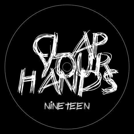 Mri, Nhow Nhow – The Weedy EP [CYH19]