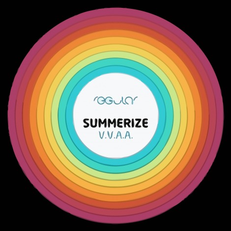 VA – Summerize [RCO002]