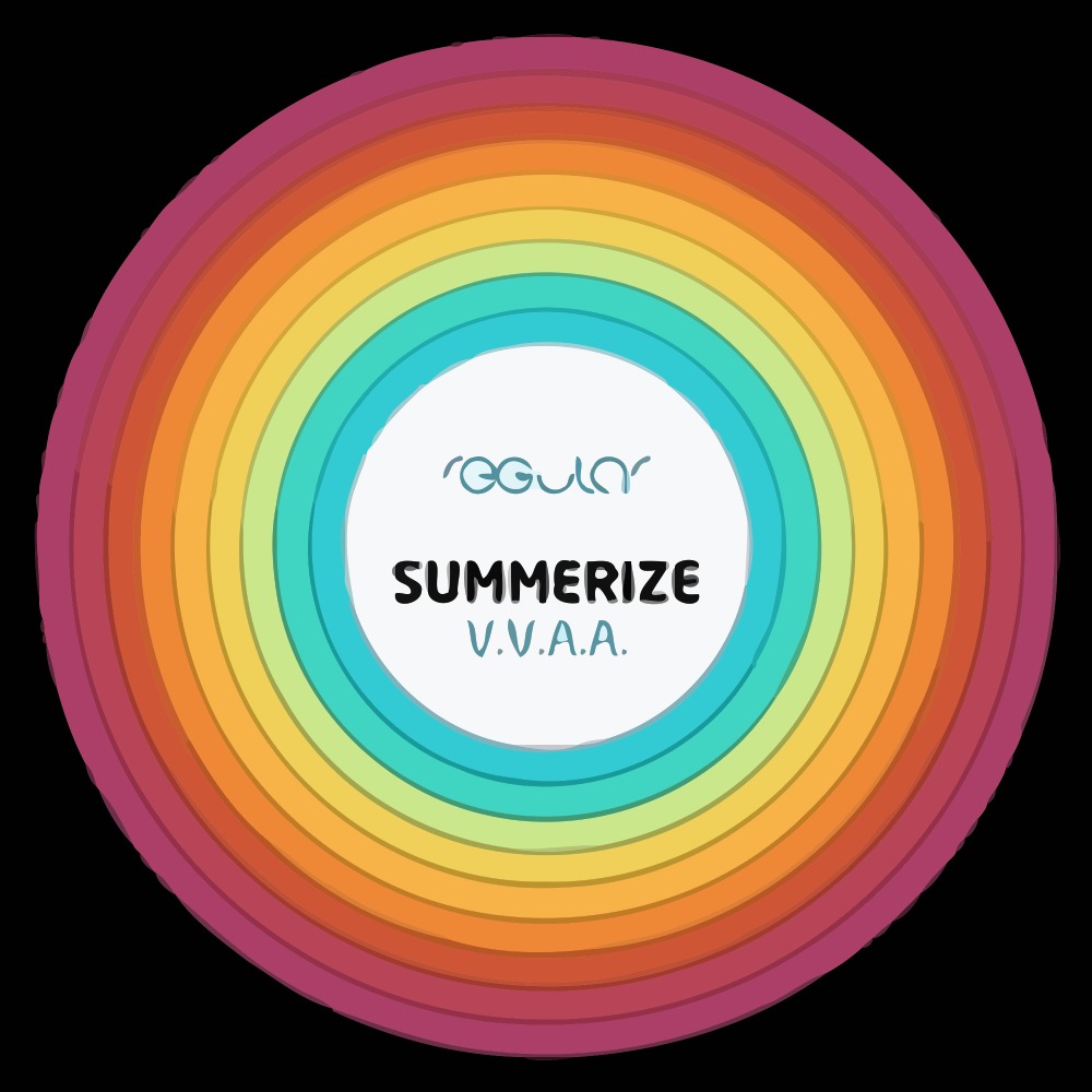 image cover: VA - Summerize [RCO002]