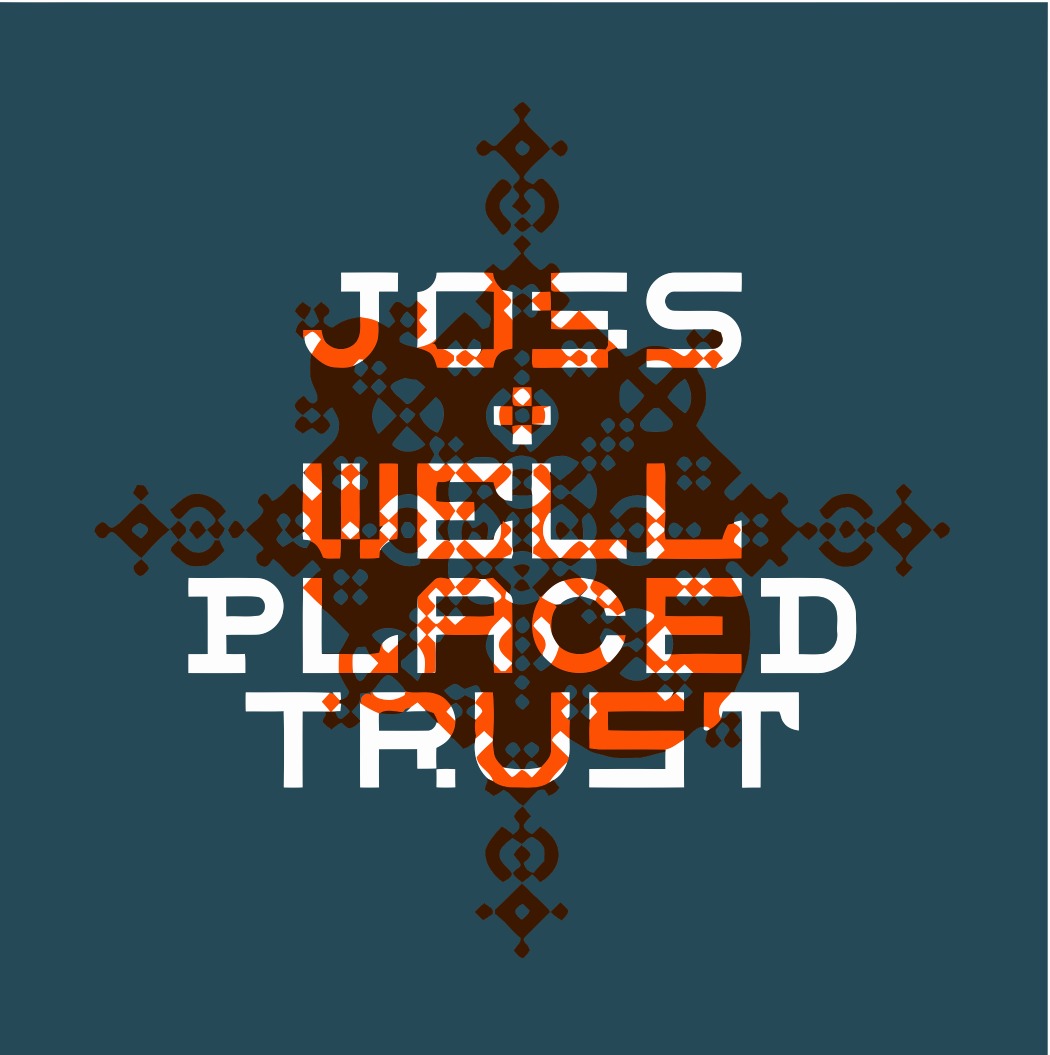 image cover: Joss - Well Placed Trust [ARR001]