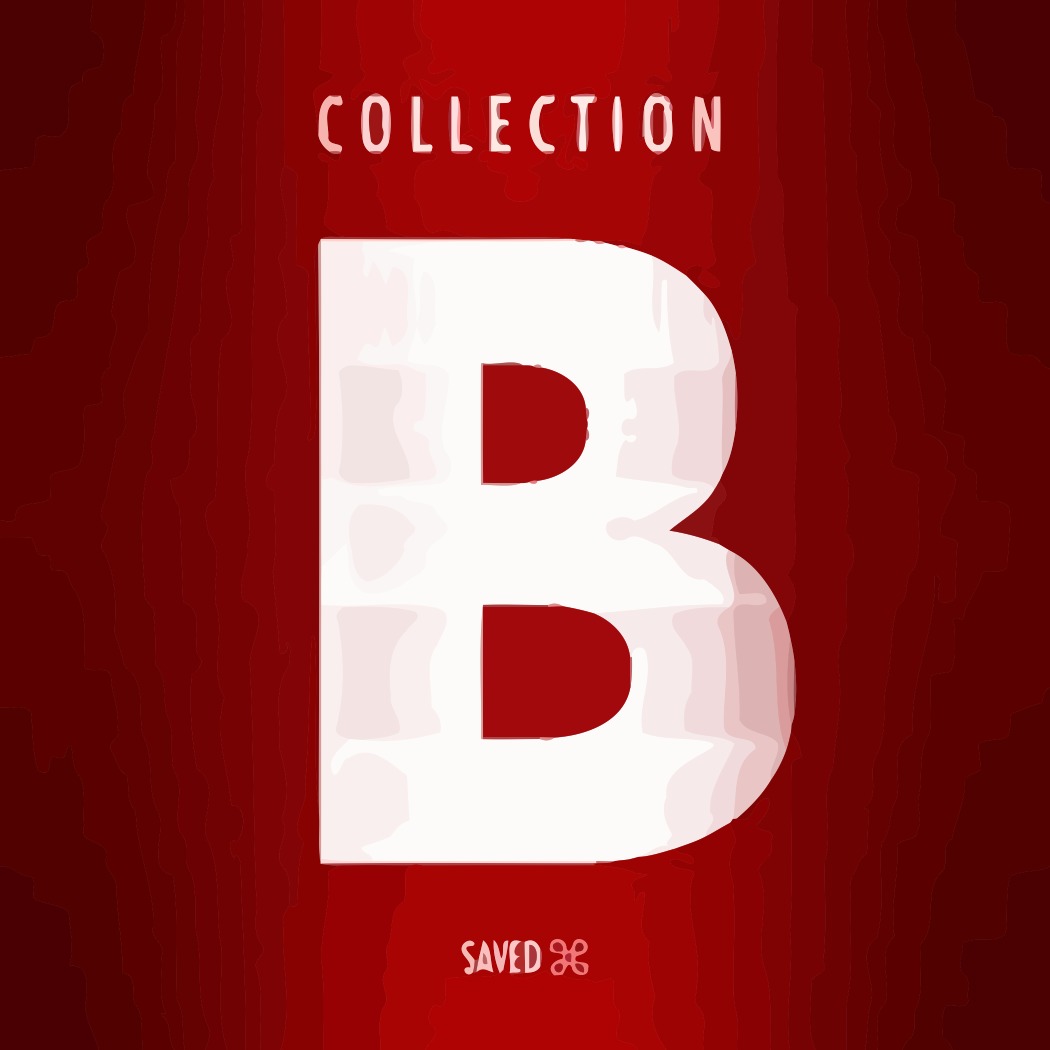 image cover: VA - Collection B [SVALB09]