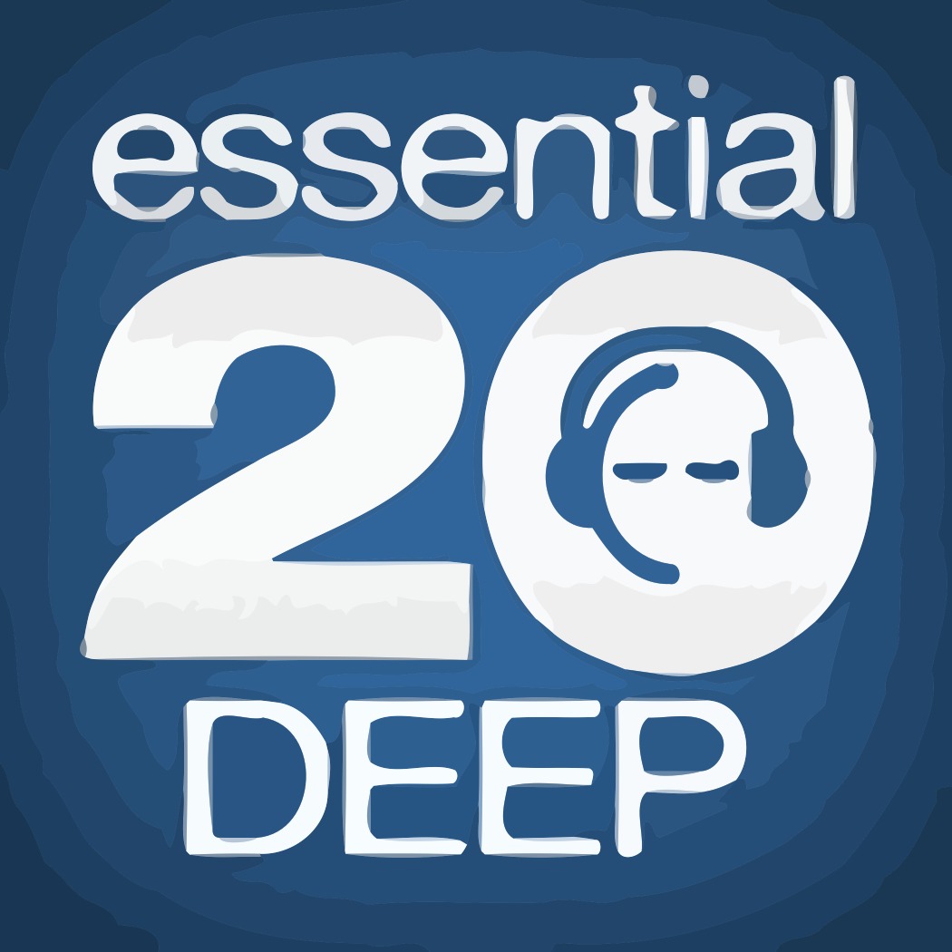 image cover: Deep House Essential Traxsource (June 2012 Chart)