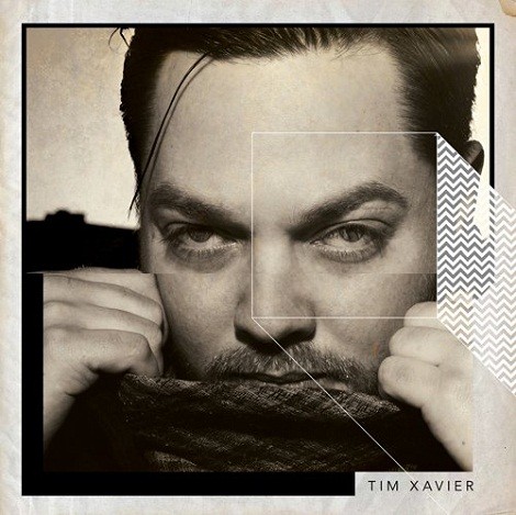 Tim Xavier July 2012 Chart