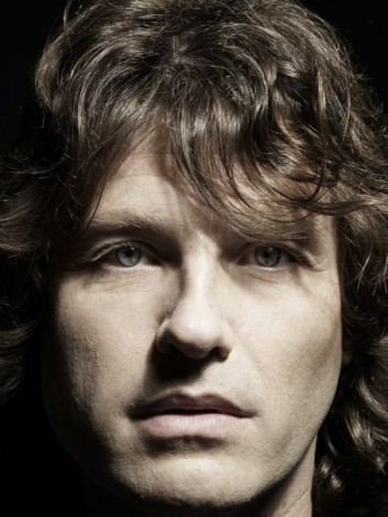 Hernan Cattaneo July 2012 Chart