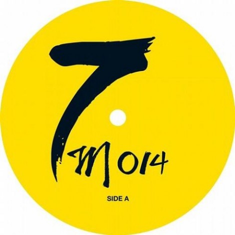 VA – Seven Music Vol. 1 [7M014]