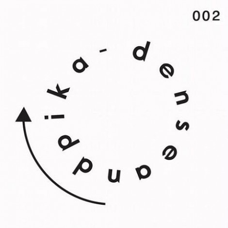 Dense & Pika – Buttplug [DP02]