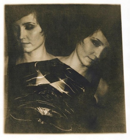 Magda July 2012 Chart