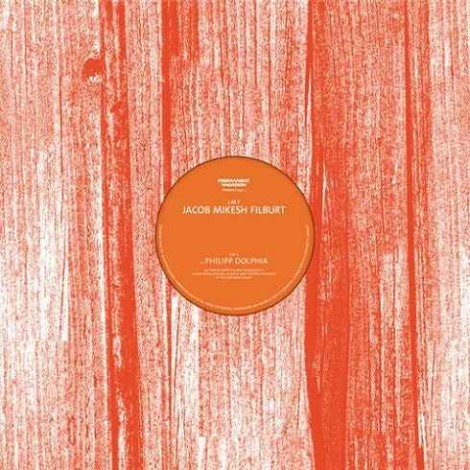 Jacob Mikesh Filburt – Philipp Dolphia [PERMVAC0951]