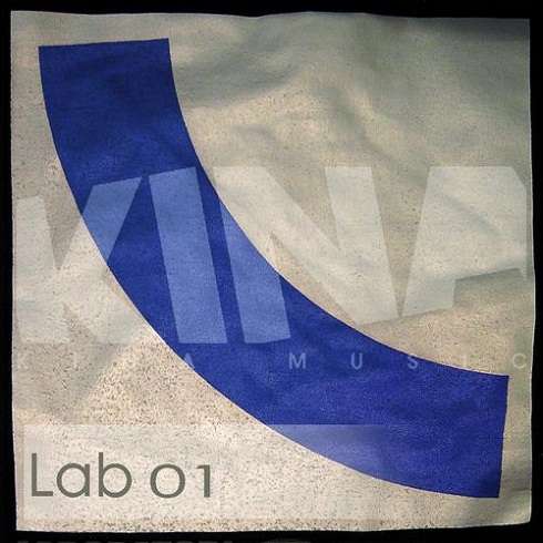 image cover: VA - Lab 01 [KNMLAB001]