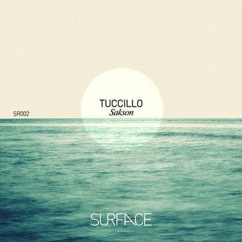 image cover: Tuccillo - Sakson [SR002]