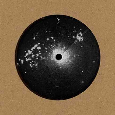 Skudge – Convolution / Contamination [SKUDGE001]