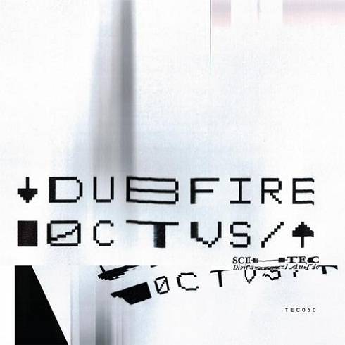 image cover: Dubfire - OCTVS [TEC050]
