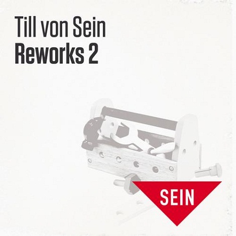 image cover: Till Von Sein - Reworks 2 [SUOL039]