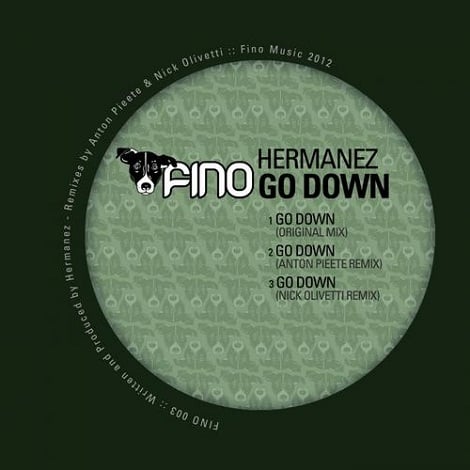 image cover: Hermanez - Go Down [FINO003]