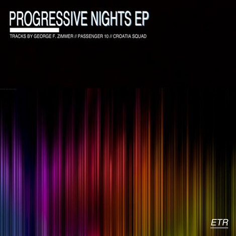 image cover: VA - Progressive Nights [ETR1399]