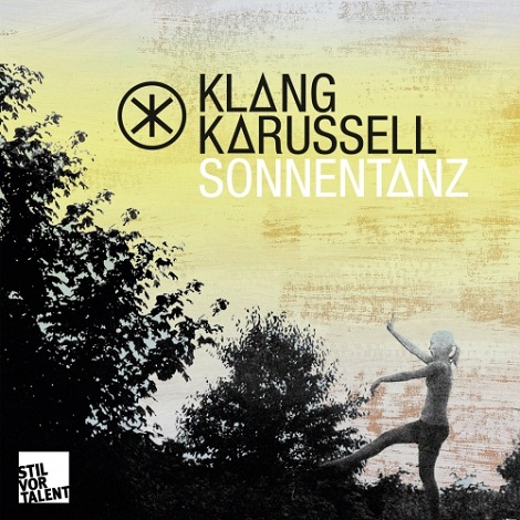 image cover: Klangkarussell - Sonnentanz [SVT088]