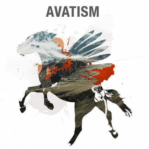 image cover: Avatism July 2012 Chart