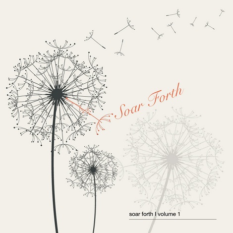 image cover: VA - Soar Forth Vol 1 [DOPPELGAENGERCOMP128]