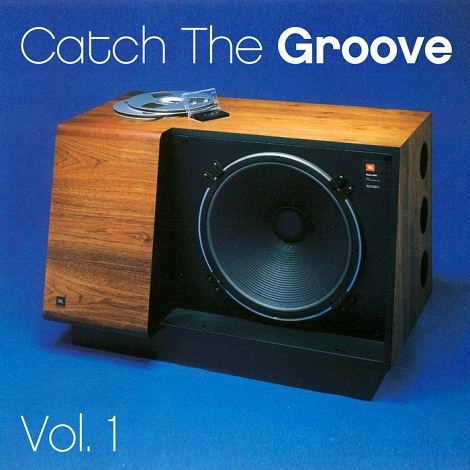 image cover: VA - Catch The Groove - Vol.1 [PJD009]