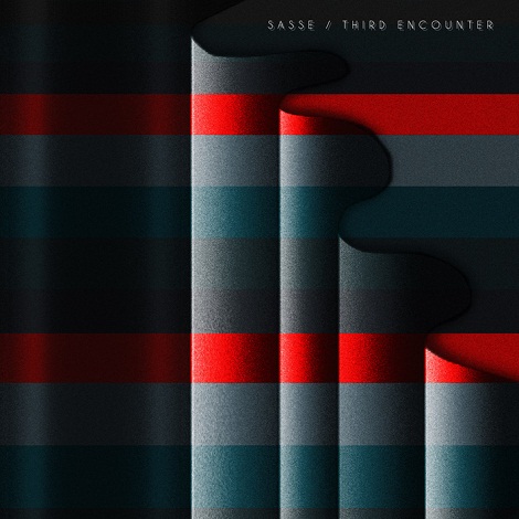 image cover: Sasse - Third Encounter [MOODCD018BP]