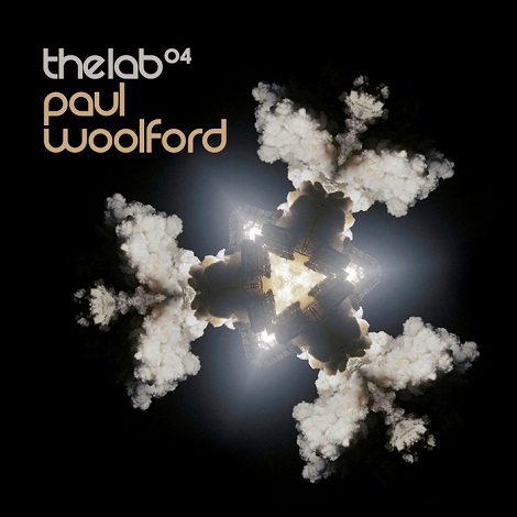 image cover: VA - Paul Woolford - The Lab 04 [LAB004BP]