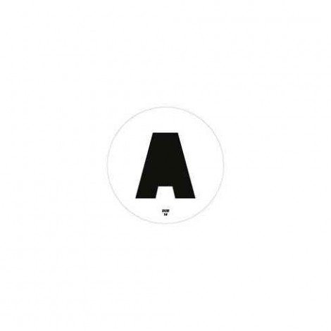 Marcus Sur – Nebelstorch EP [ACKERDUB014]