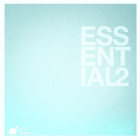 image cover: VA - SIC Essential Vol 2 [RESIC002]