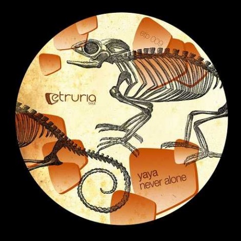 Yaya – Never Alone [ETB009]