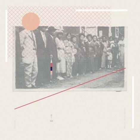 Shigeto – Huron River Drive [GI158]