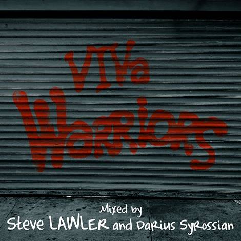 image cover: Viva Warriors (Mixed By Steve Lawler & Darius Syrossian) [VIVAMC08]