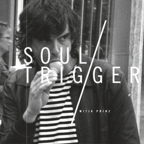 image cover: Mitja Prinz - Soul Trigger [PLD031]