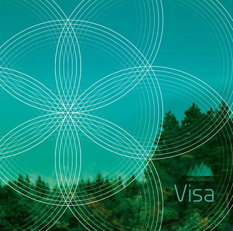 Giriu Dvasios – Visa [CTR022]