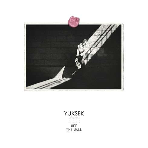 image cover: Yuksek - Off The Wall [30076]