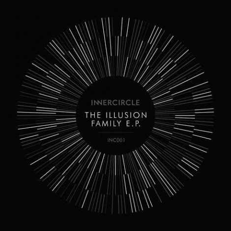 VA – The Illusion Family EP [INC001]