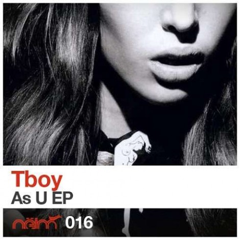 Tboy – As U EP [NEIM016]