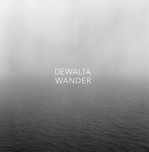 image cover: Dewalta - Wander [HAUNT007]