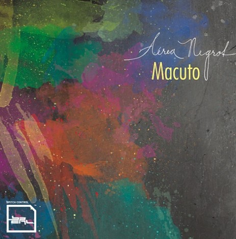 Aerea Negrot – Macuto [BPC252]