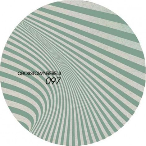 Amirali – Just An Illusion [CRM097]