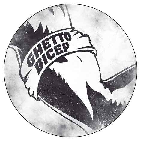 image cover: Nolan - Ghetto Bicep [CNS051]