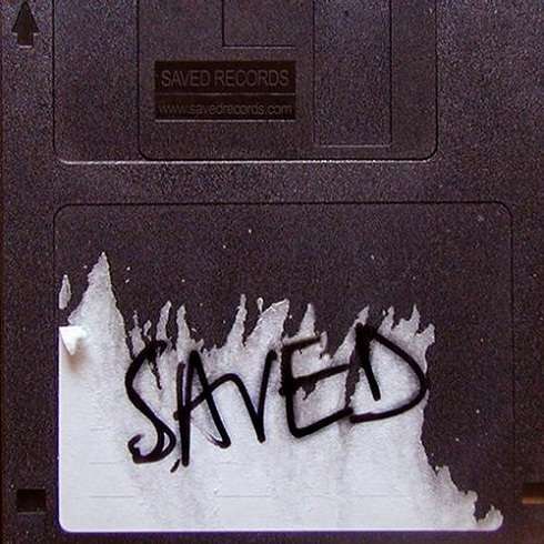 image cover: Guti, Roby, Livio - SAVED083 [SAVED083]