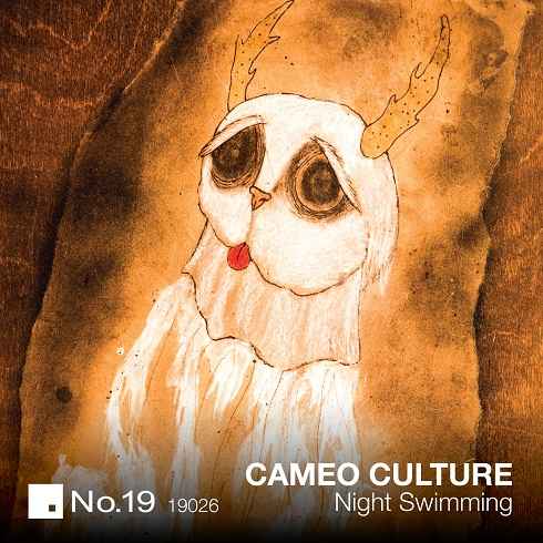 image cover: Cameo Culture - Night Swimming [NO19026]