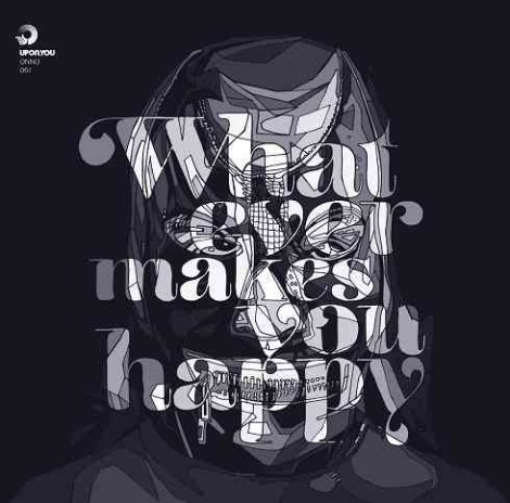 Onno – Whatever Makes You Happy [UY061]