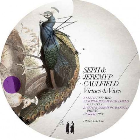 Seph, Jeremy P. Caulfield – Virtues & Vices EP [DU068]