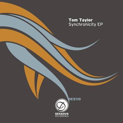 image cover: Tom Taylor - Synchronicity EP [DES110]