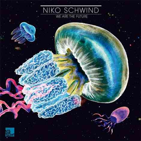 image cover: Niko Schwind - We Are The Future [SVT081]