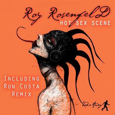 image cover: Roy Rosenfeld - Hot Sex Scene [TAWY007]