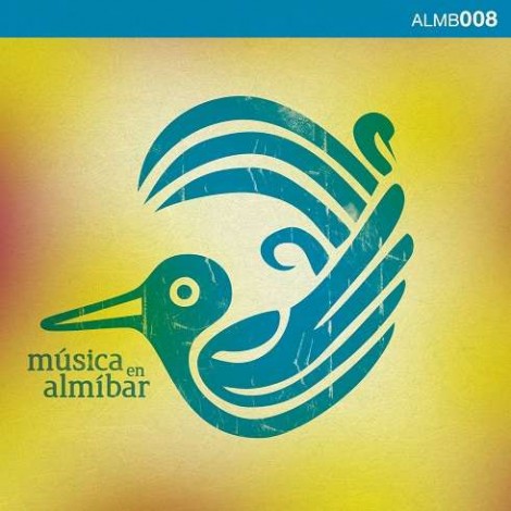 DJ Chus, The Groove Foundation – That Feeling 2012 Almibar Remixes [ALMB008]
